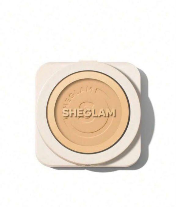 پنکک کرم پودریSkin-Focus High Coverage Powder Foundation